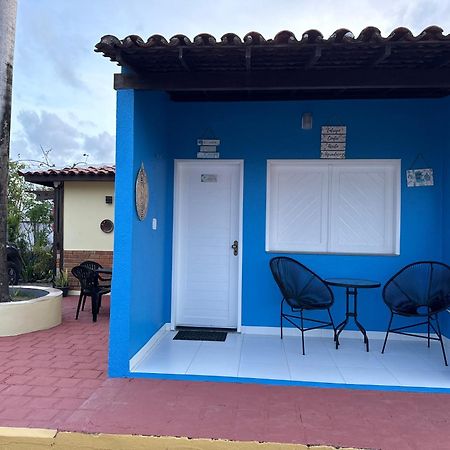 Chale Temporada Porto Dos Lencois - Lencois Maranhenses Villa Barreirinhas Ngoại thất bức ảnh