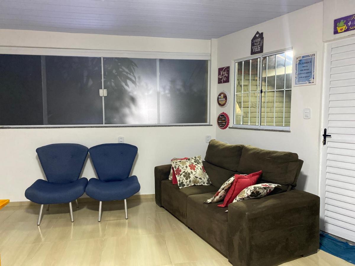 Chale Temporada Porto Dos Lencois - Lencois Maranhenses Villa Barreirinhas Ngoại thất bức ảnh