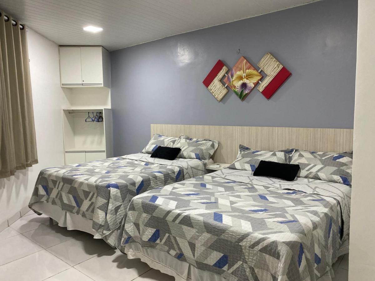 Chale Temporada Porto Dos Lencois - Lencois Maranhenses Villa Barreirinhas Ngoại thất bức ảnh