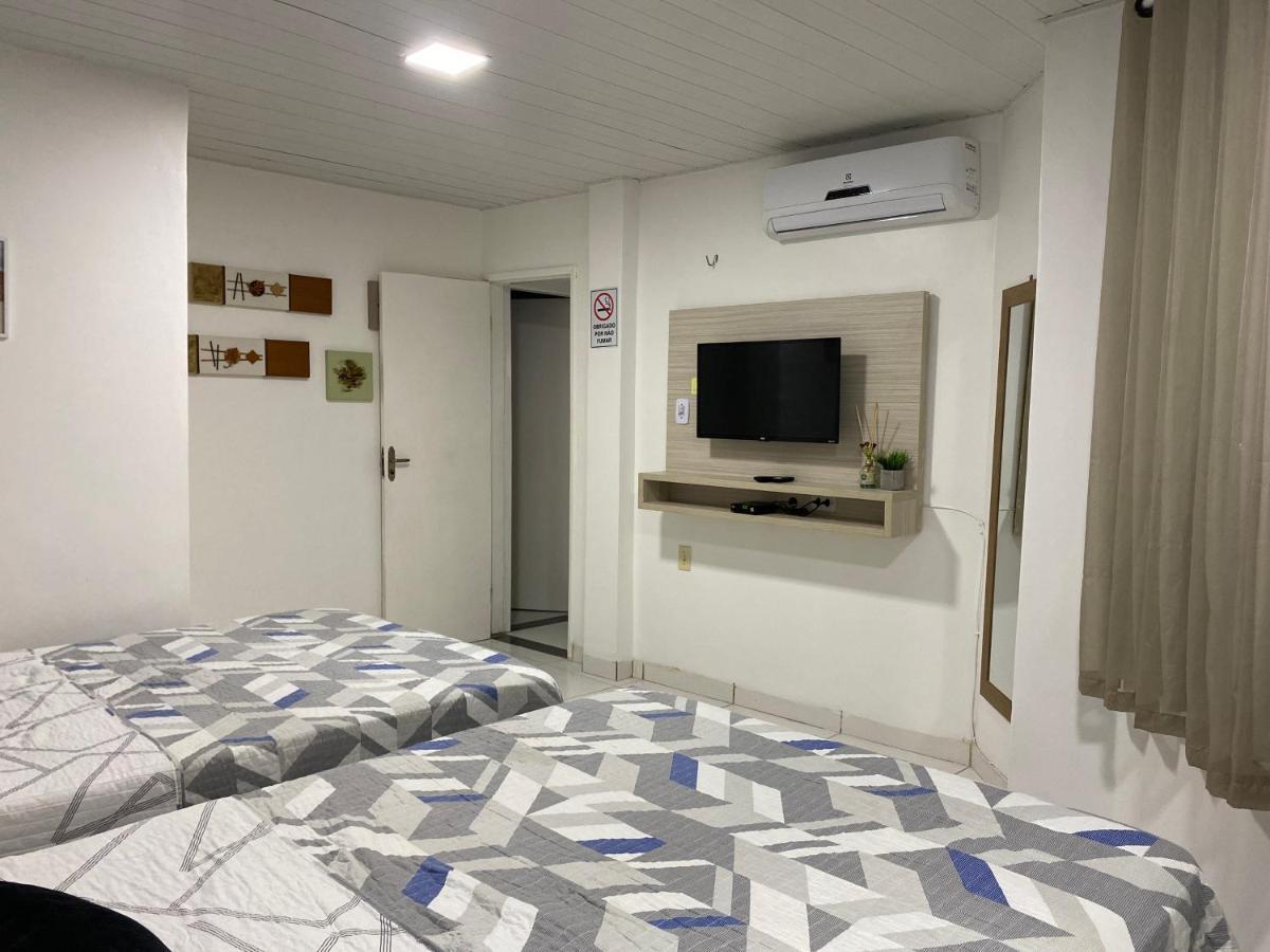 Chale Temporada Porto Dos Lencois - Lencois Maranhenses Villa Barreirinhas Ngoại thất bức ảnh