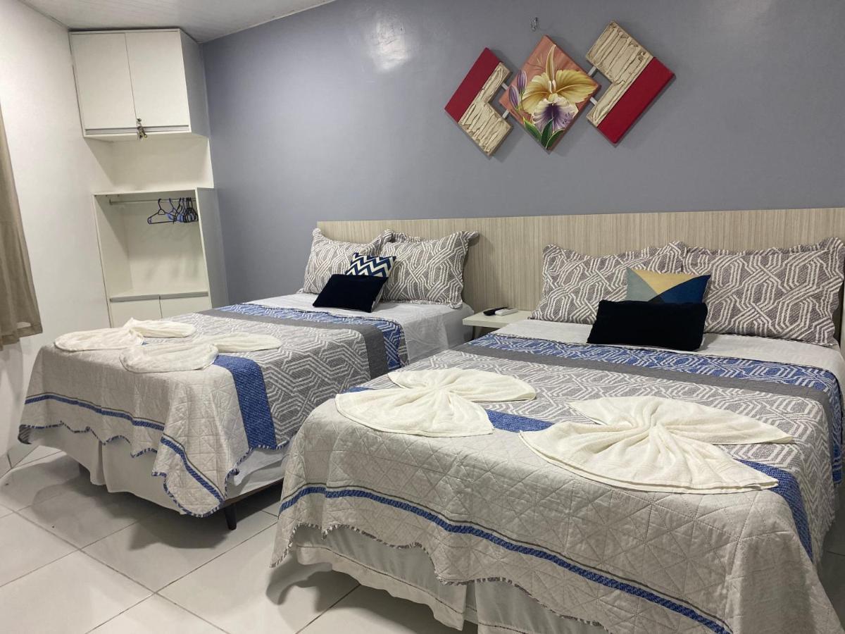 Chale Temporada Porto Dos Lencois - Lencois Maranhenses Villa Barreirinhas Ngoại thất bức ảnh