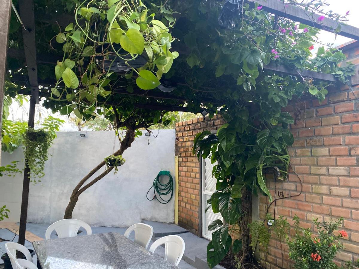 Chale Temporada Porto Dos Lencois - Lencois Maranhenses Villa Barreirinhas Ngoại thất bức ảnh