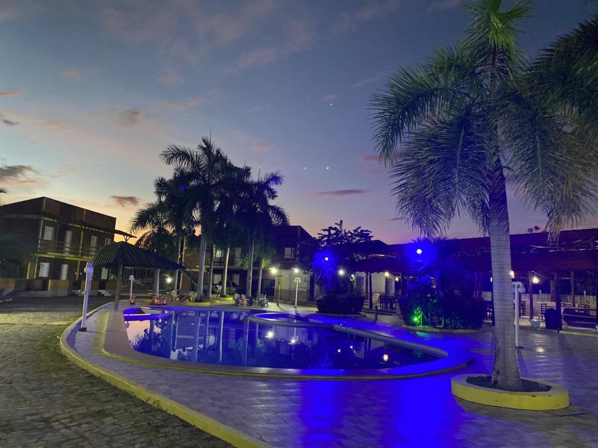 Chale Temporada Porto Dos Lencois - Lencois Maranhenses Villa Barreirinhas Ngoại thất bức ảnh