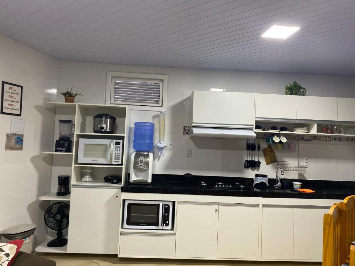 Chale Temporada Porto Dos Lencois - Lencois Maranhenses Villa Barreirinhas Ngoại thất bức ảnh