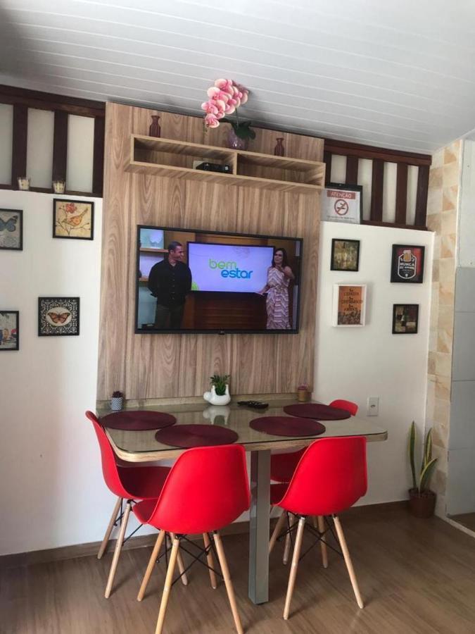 Chale Temporada Porto Dos Lencois - Lencois Maranhenses Villa Barreirinhas Ngoại thất bức ảnh