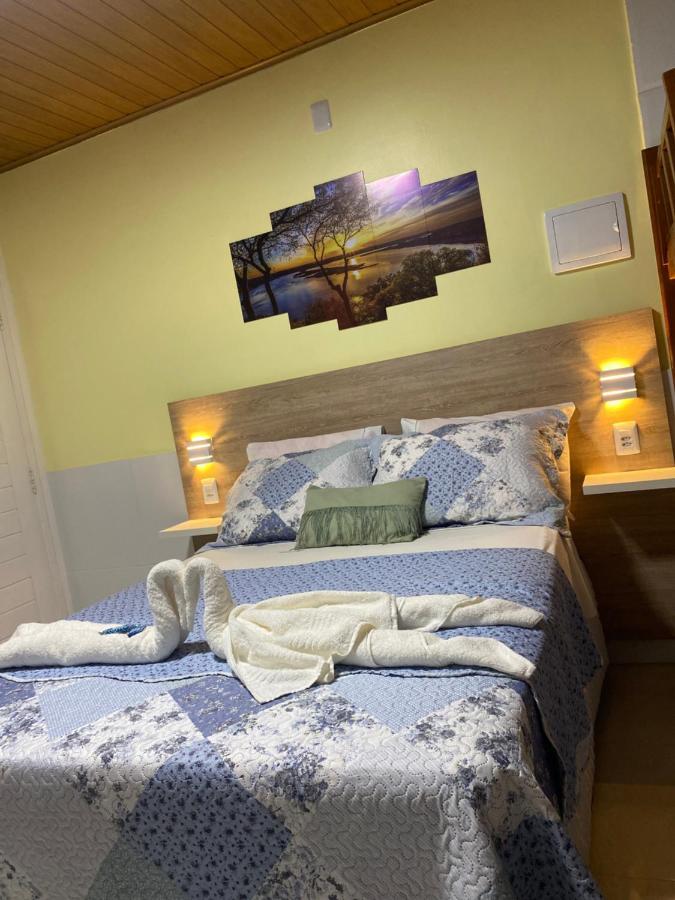 Chale Temporada Porto Dos Lencois - Lencois Maranhenses Villa Barreirinhas Ngoại thất bức ảnh