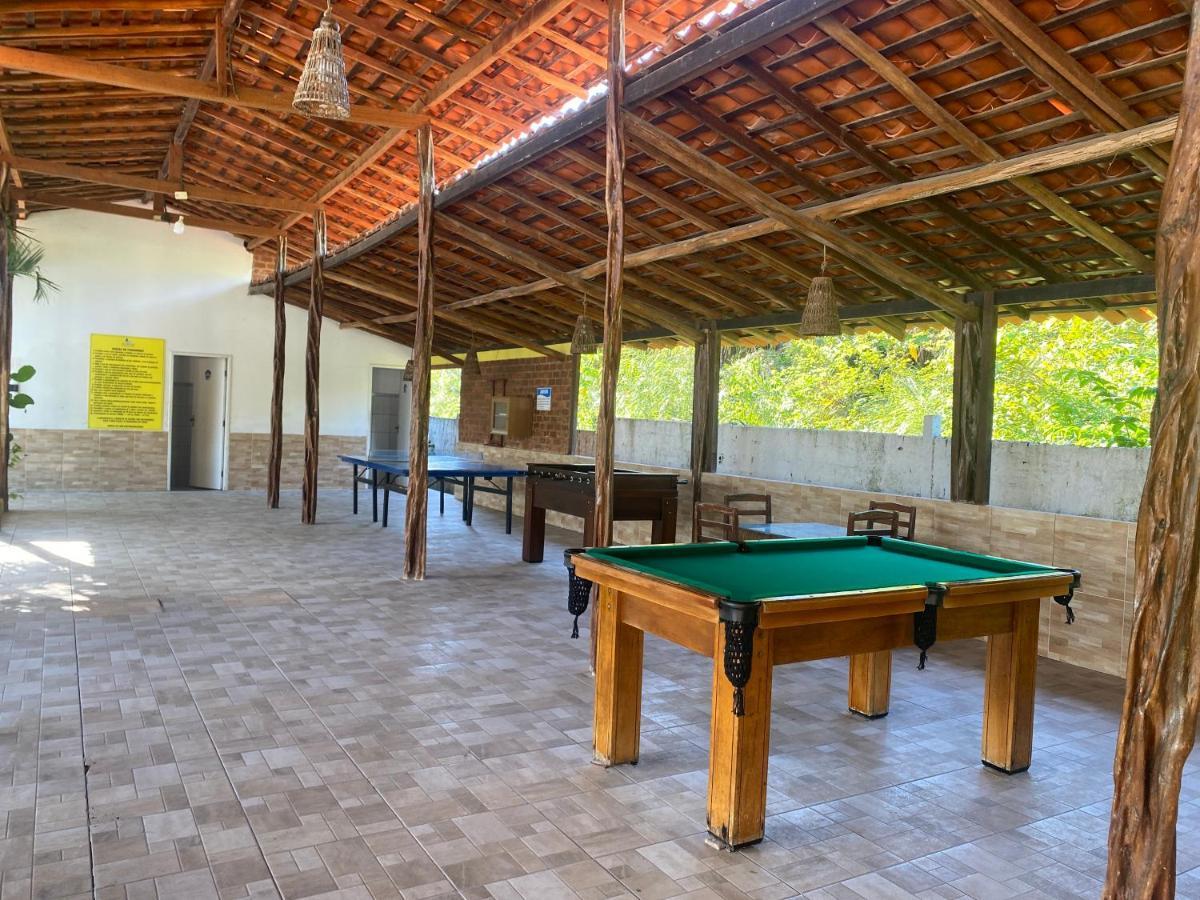 Chale Temporada Porto Dos Lencois - Lencois Maranhenses Villa Barreirinhas Ngoại thất bức ảnh