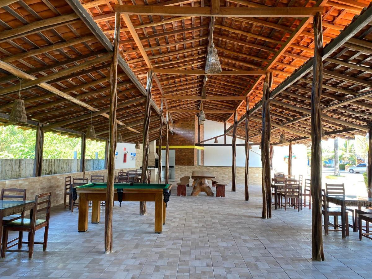 Chale Temporada Porto Dos Lencois - Lencois Maranhenses Villa Barreirinhas Ngoại thất bức ảnh