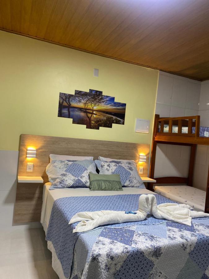 Chale Temporada Porto Dos Lencois - Lencois Maranhenses Villa Barreirinhas Ngoại thất bức ảnh