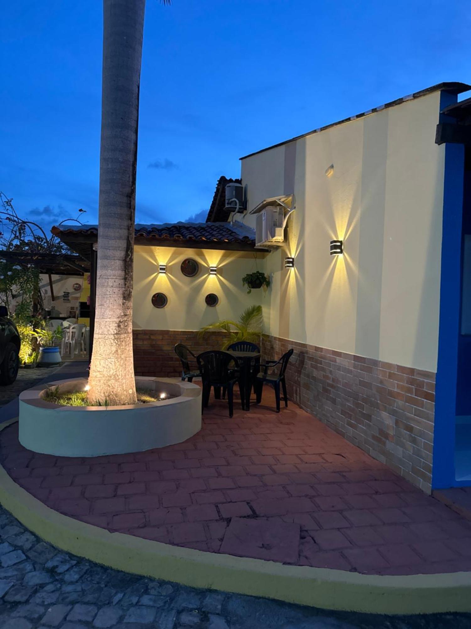 Chale Temporada Porto Dos Lencois - Lencois Maranhenses Villa Barreirinhas Ngoại thất bức ảnh
