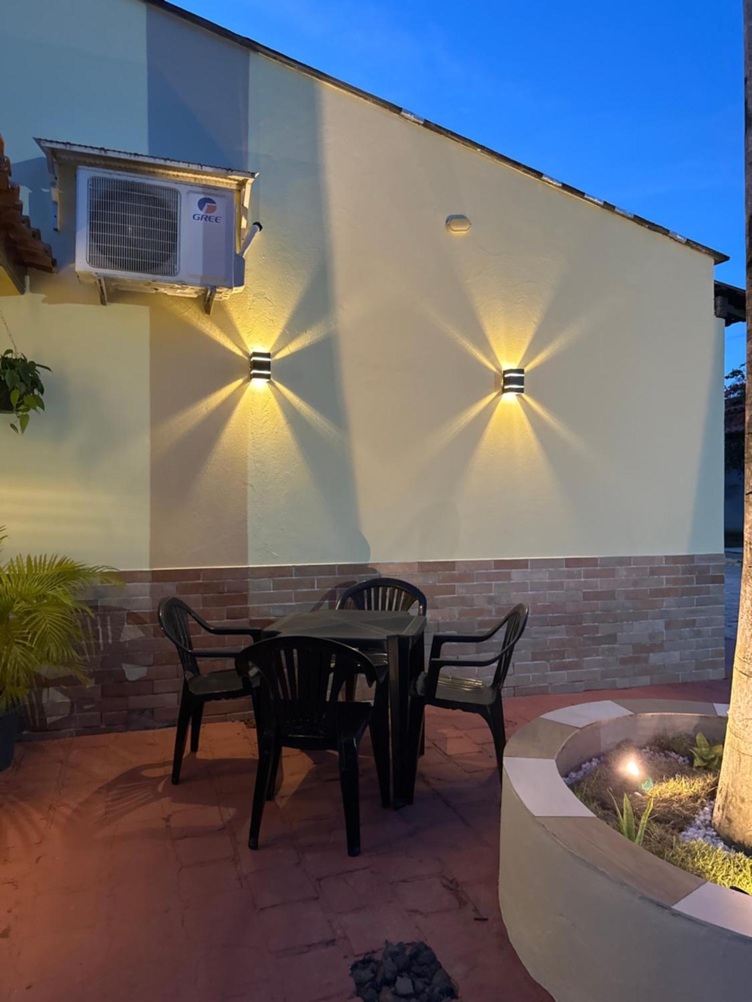 Chale Temporada Porto Dos Lencois - Lencois Maranhenses Villa Barreirinhas Ngoại thất bức ảnh