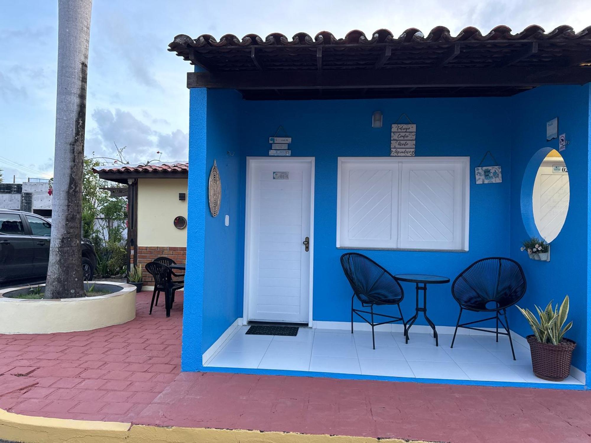 Chale Temporada Porto Dos Lencois - Lencois Maranhenses Villa Barreirinhas Ngoại thất bức ảnh