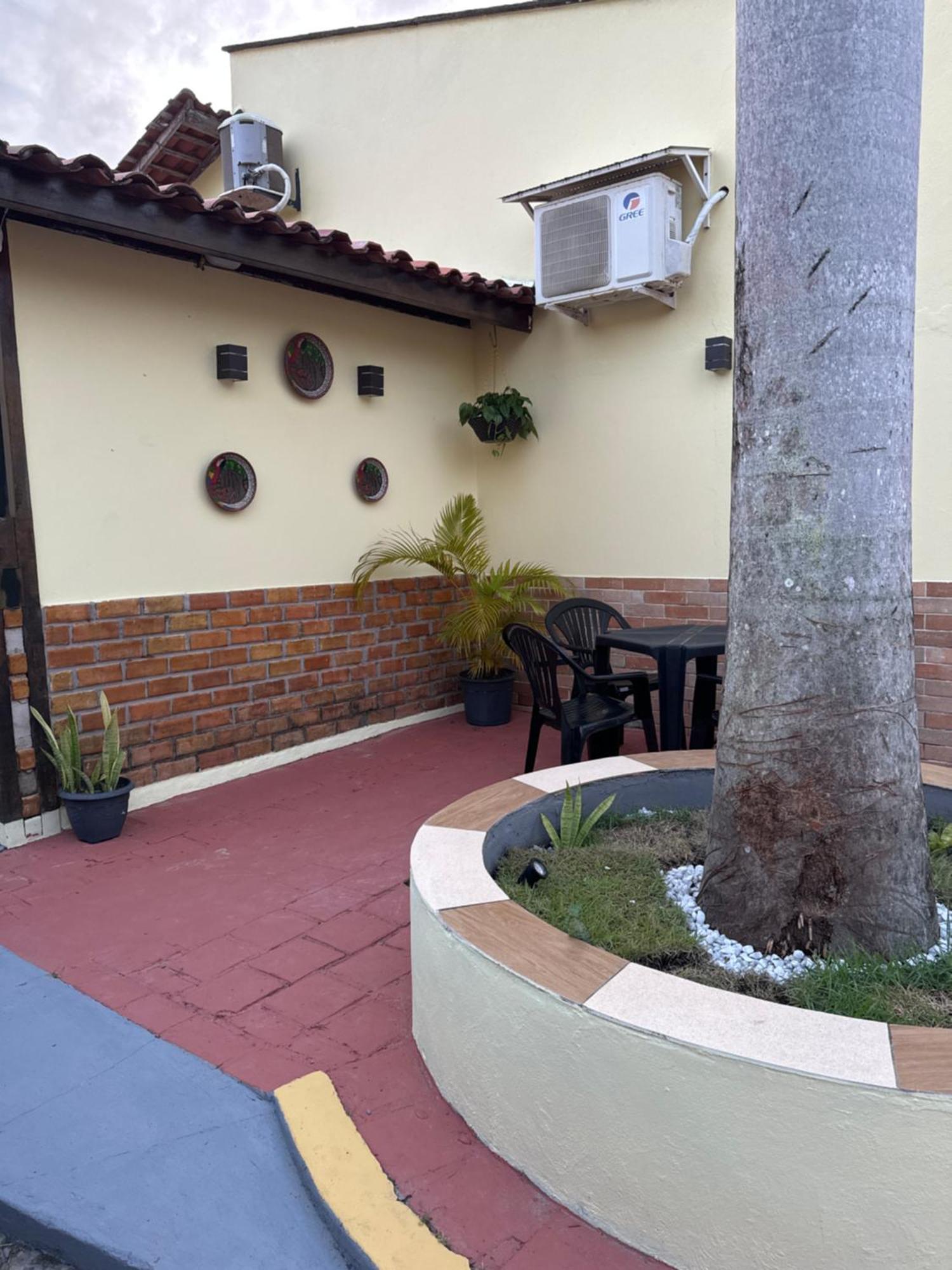 Chale Temporada Porto Dos Lencois - Lencois Maranhenses Villa Barreirinhas Ngoại thất bức ảnh