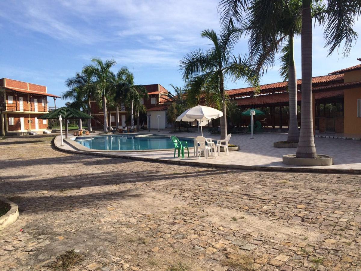 Chale Temporada Porto Dos Lencois - Lencois Maranhenses Villa Barreirinhas Ngoại thất bức ảnh