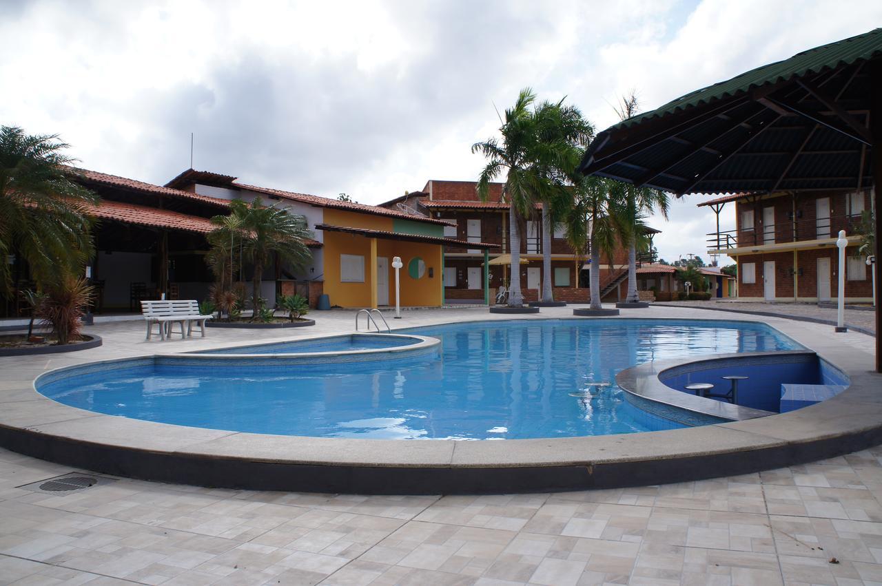 Chale Temporada Porto Dos Lencois - Lencois Maranhenses Villa Barreirinhas Ngoại thất bức ảnh