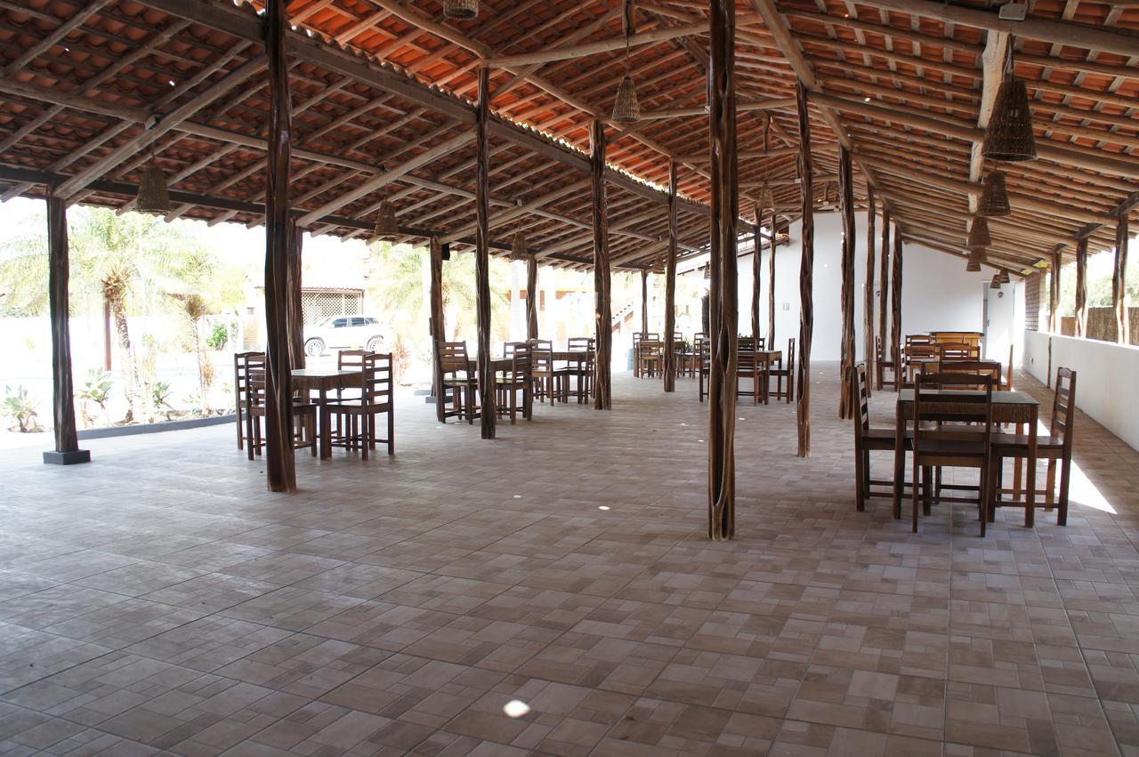 Chale Temporada Porto Dos Lencois - Lencois Maranhenses Villa Barreirinhas Ngoại thất bức ảnh