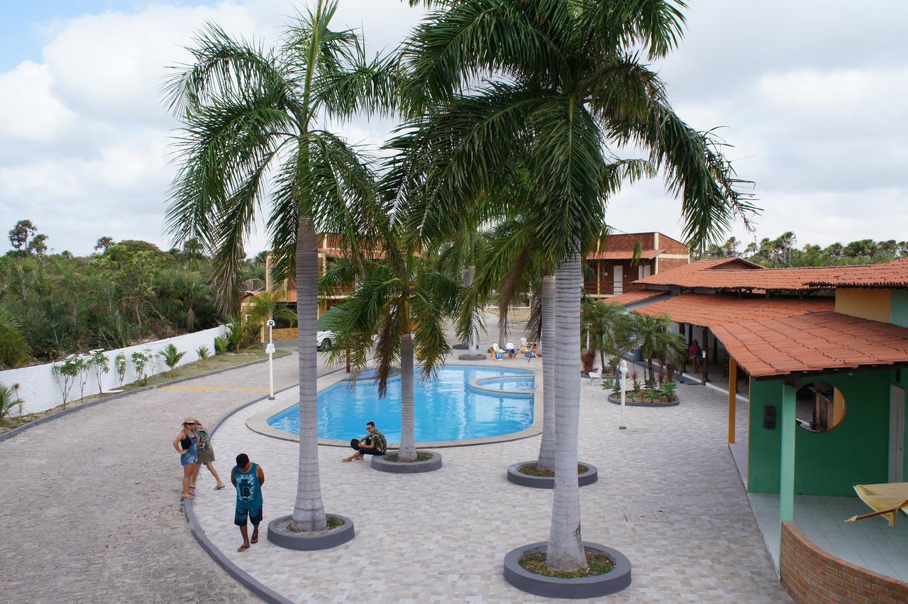 Chale Temporada Porto Dos Lencois - Lencois Maranhenses Villa Barreirinhas Ngoại thất bức ảnh