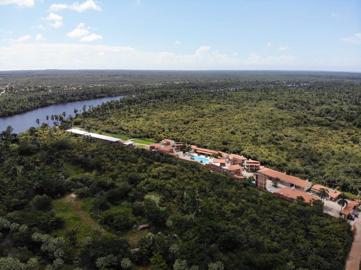 Chale Temporada Porto Dos Lencois - Lencois Maranhenses Villa Barreirinhas Ngoại thất bức ảnh