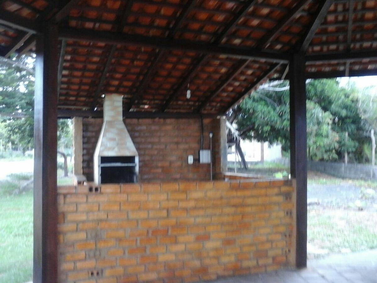 Chale Temporada Porto Dos Lencois - Lencois Maranhenses Villa Barreirinhas Ngoại thất bức ảnh