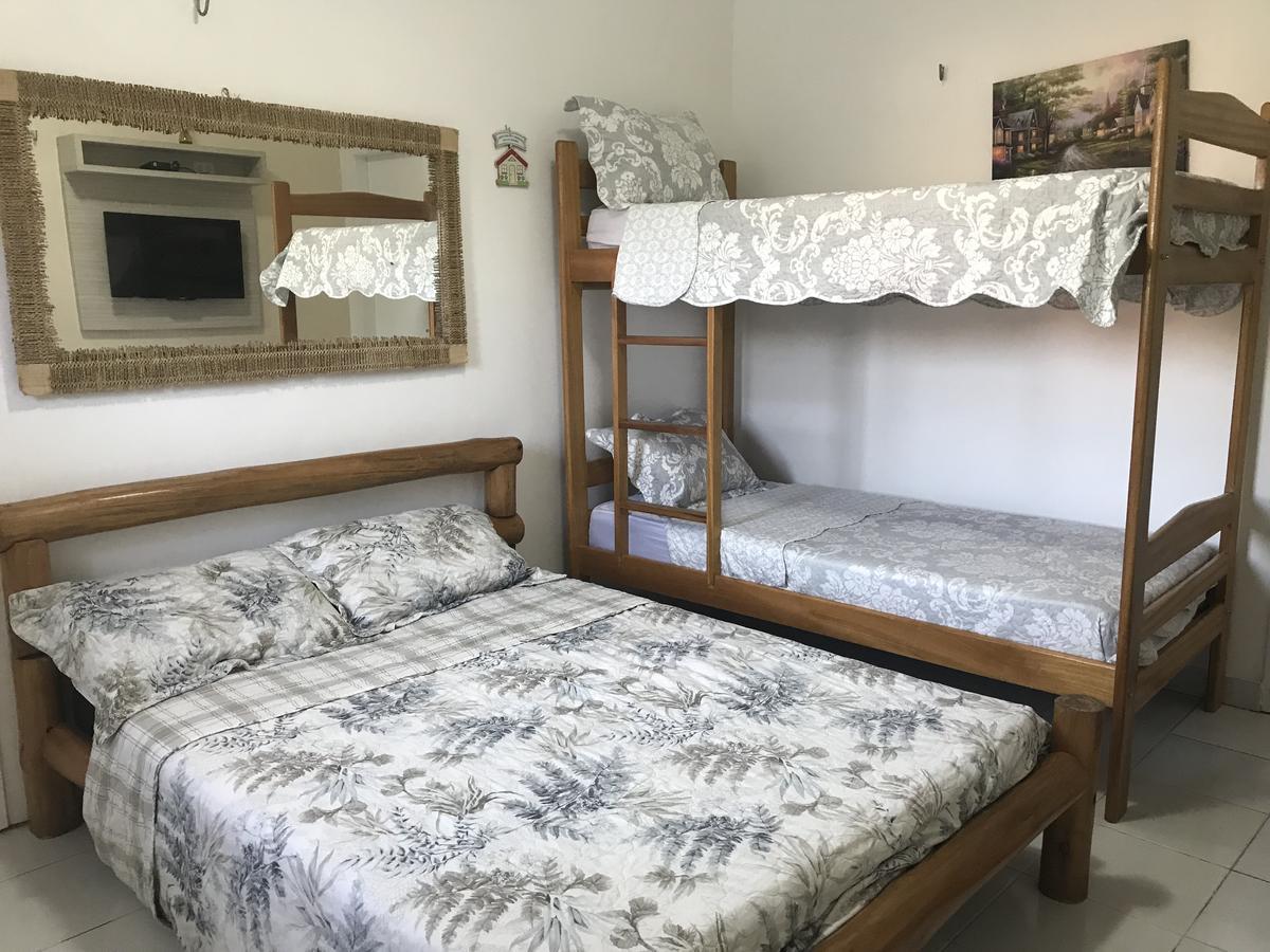 Chale Temporada Porto Dos Lencois - Lencois Maranhenses Villa Barreirinhas Ngoại thất bức ảnh
