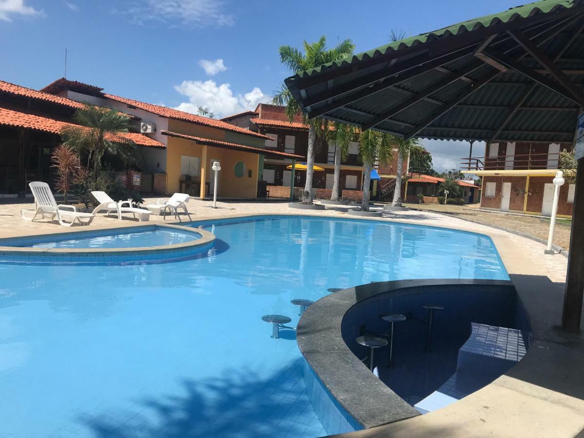 Chale Temporada Porto Dos Lencois - Lencois Maranhenses Villa Barreirinhas Ngoại thất bức ảnh