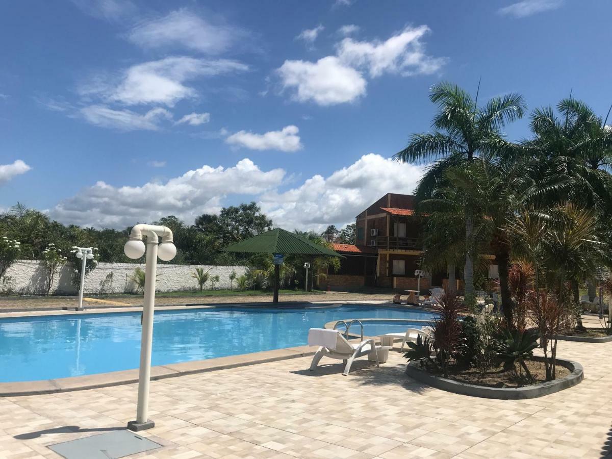 Chale Temporada Porto Dos Lencois - Lencois Maranhenses Villa Barreirinhas Ngoại thất bức ảnh