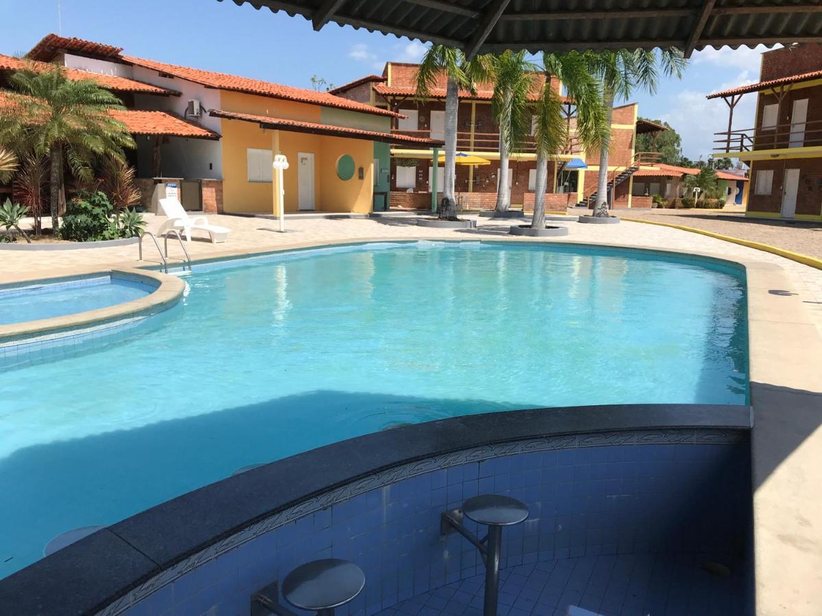 Chale Temporada Porto Dos Lencois - Lencois Maranhenses Villa Barreirinhas Ngoại thất bức ảnh